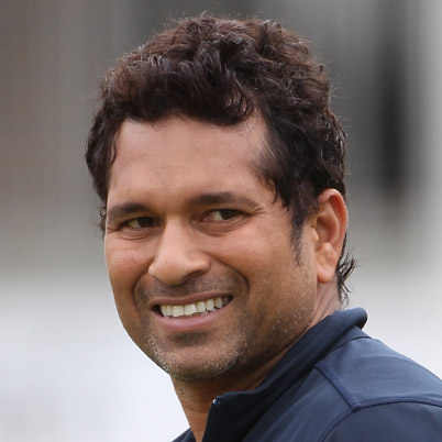 sachin