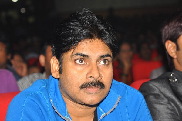Pawan Kalyan and Puri Jagannath