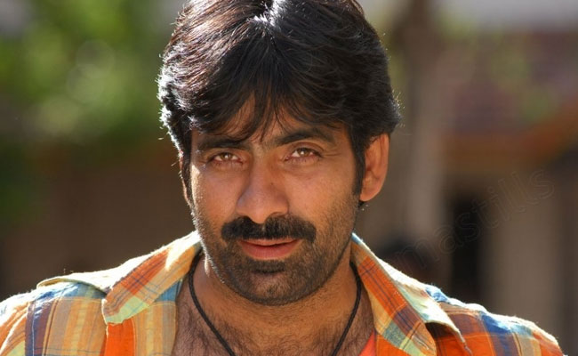 50th Movie ravi teja wants freshness in movies