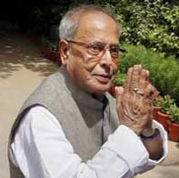 Pranab