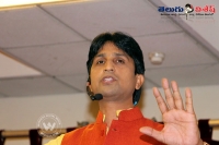 Kumar vishwas on narendra modi