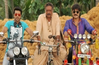 What will be in govindudu arnadarivadele movie