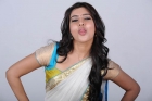 Samantha green signal for lip lock to vijay