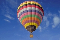 Foreign ladies land in jail after raiding hot air balloon