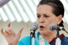 Sonia gandhi fires on modi government