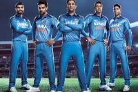 Team india set for double hatrick in world cup