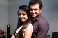 Trisha krishnan varun manian engagement marriage news rolls royce car gifts