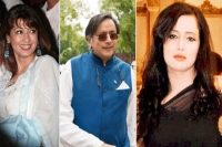 Shashi tharoor may be questioned soon says police commissioner