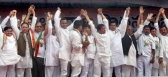 T leaders not willing to separate telangana state