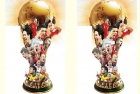 Fifa 2014 world cup starts on june 12