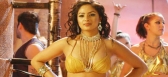 Actress nikesha patel injured