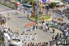 Seemandhra districts observing bandh