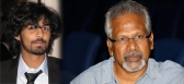 Mani ratnam to launch mohanlal son