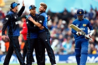 New zealand won first one day in world cup
