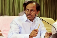 Telangana cm kcr met governor narasimhan and explain about his controversial comments on media