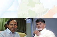 Telangana and andhra pradesh governments ruling