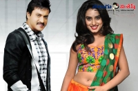 Sunil dilraju latest flick movie heroine dimple chopra is finalised