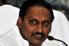 Kiran kumar decides to form new party