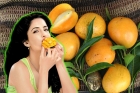Health benefits with mangoes