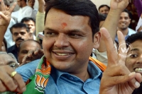 Bjp mlas split over maharastra cm candidate