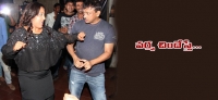 Am gopal verma doing dance in birthday party