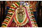 Stolen golden ornament of padamavathi temple recovered