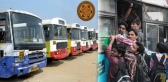 Apsrtc bus charges increased tomorrow