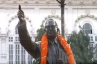 Dr ambedkar statue unveiled at ap assembly compound