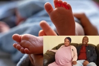 African woman gives birth to 10 babies may create new world record