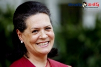 Sonia gandhi will complete 17 years as congress president