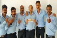Six kerala friends jointly win rs 12 crore in onam bumper lottery