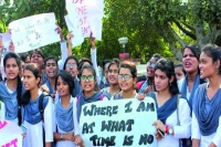 Mp assembly passes bill to hang rapists of girls below 12