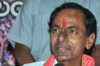 Kcr welcomes chandrababu to visit war room
