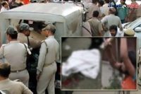 13 year old girl beheads 5 year old son of her rapist rinku