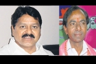 Sarve satyanarayana slams kcr