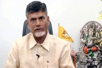 Chandrababu naidu announces his family assets