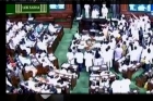 Polavaram bill postpone in lok sabha