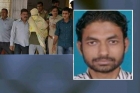 Arrested im commander lived as hindu at ranchi