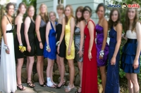 16 young teenage girls have become pregnant