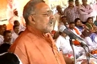 Hate speach by giriraj singh of bjp