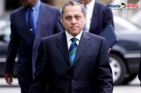 Dalmiya returns as bcci president