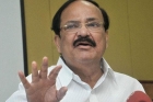 Minister venkaiah naidu fire on bjp leaders
