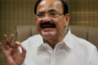 Minister venkaiah naidu press meet to modi 3d secrets
