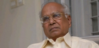 Akkineni nageswara rao unwell