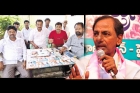 Telangana people angry to telangana state cm kcr