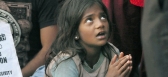 6 year old throat slit girl found at public toilet