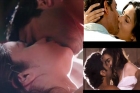 Alia bhatt explain heroes lip lock