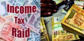 Income tax raids all over kollywood in actors