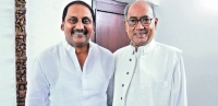 Cm kiran understands the last ball digvijay