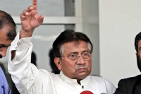Musharraf alleges india behind peshawar attacks